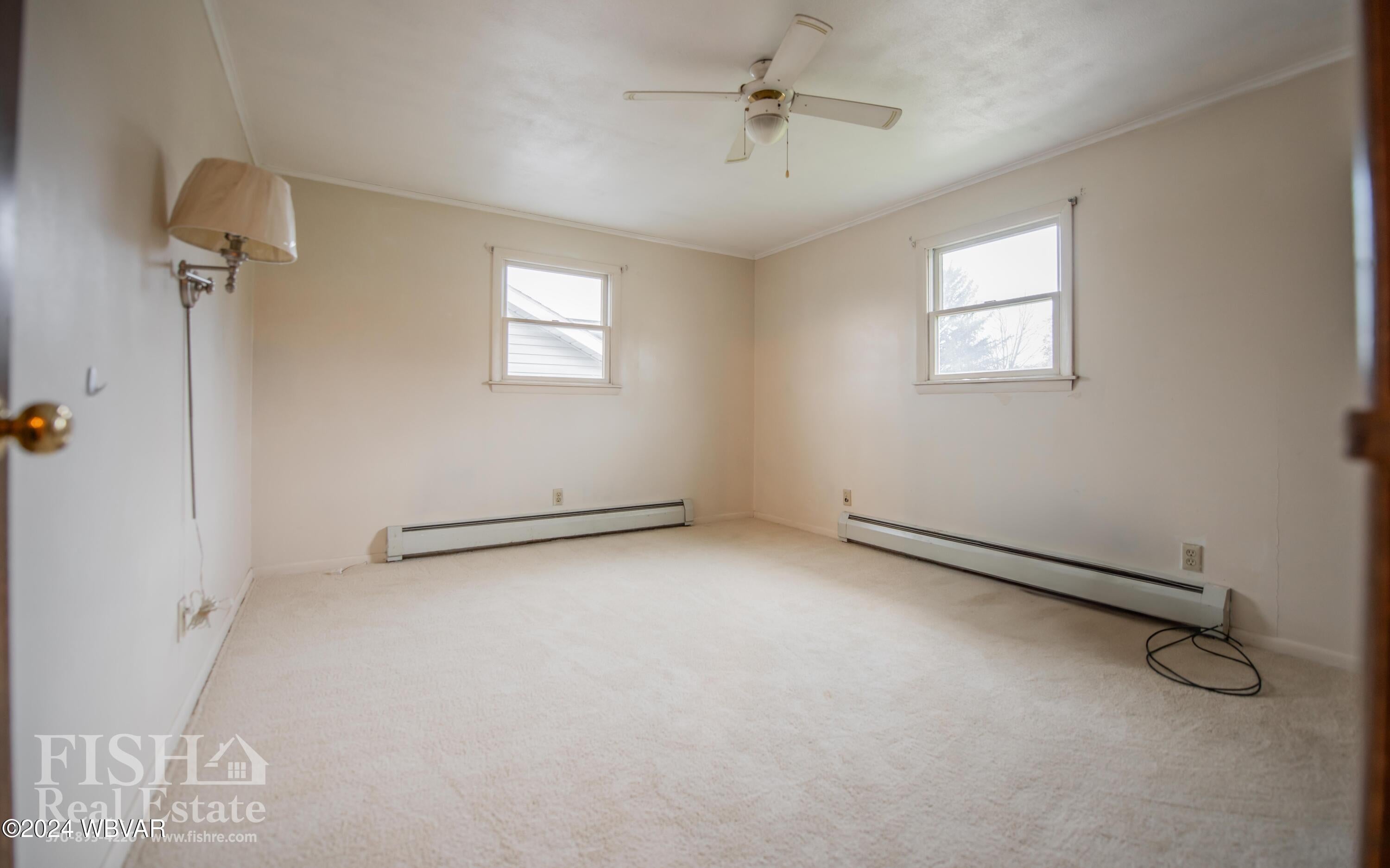 168 Mackeyville Road Mill Hall, PA 17751 - Photo 7 of 29 Bedroom w New Carpet