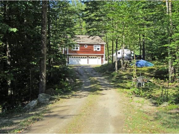 96 Oliver Hill Road Swanzey, NH 03446 - Photo 11 of 11 Gallery Image 11