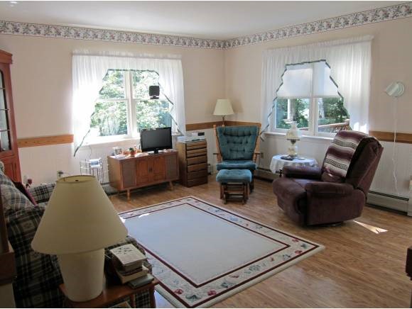 96 Oliver Hill Road Swanzey, NH 03446 - Photo 6 of 11 Gallery Image 6