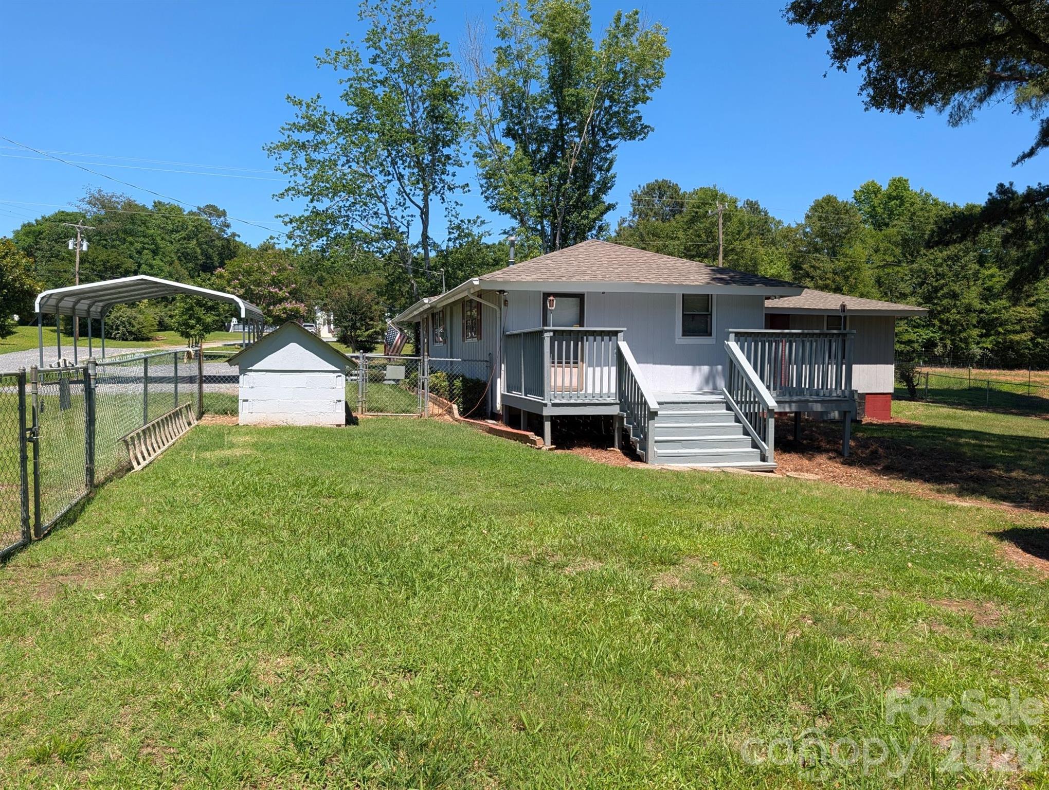 4053 Roddey Road Catawba, SC 29704 - Photo 28 of 43