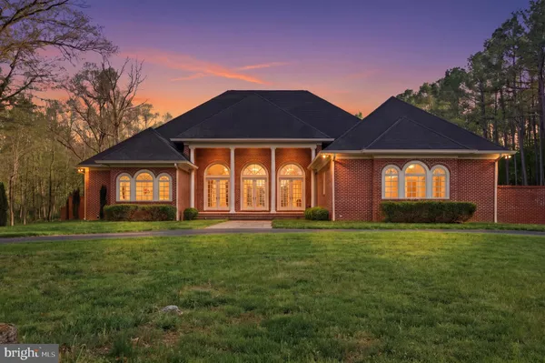 $2,500,000 | 84 Rock Hall Farm Lane, Berryville, VA 22611