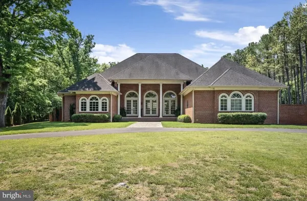 $2,500,000 | 84 Rock Hall Farm Lane, Berryville, VA 22611