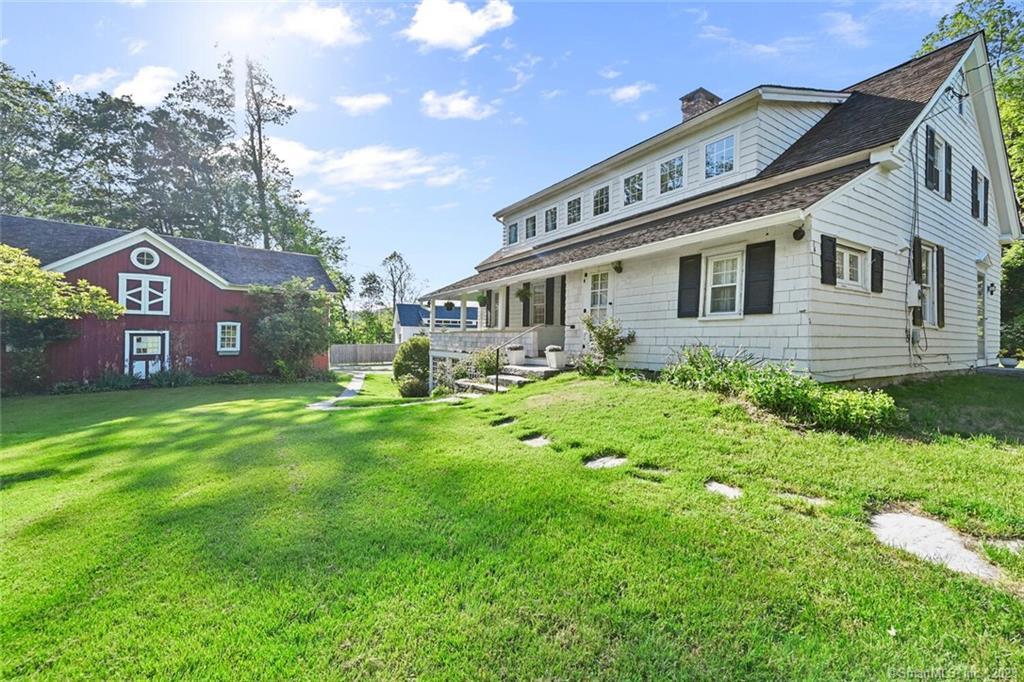 4 Ironworks Hill Road Brookfield, CT 06804 - Photo 2 of 34 Quintessential New England property