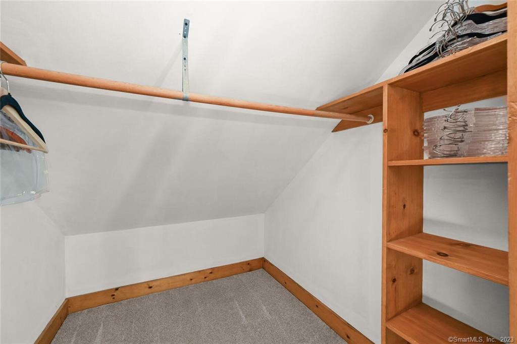 4 Ironworks Hill Road Brookfield, CT 06804 - Photo 23 of 34 Primary Bedroom with a spacious walk in closet