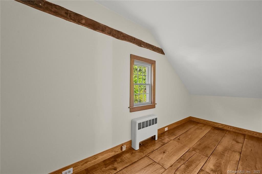 4 Ironworks Hill Road Brookfield, CT 06804 - Photo 29 of 34 Second Floor - Home Office/Flex Space