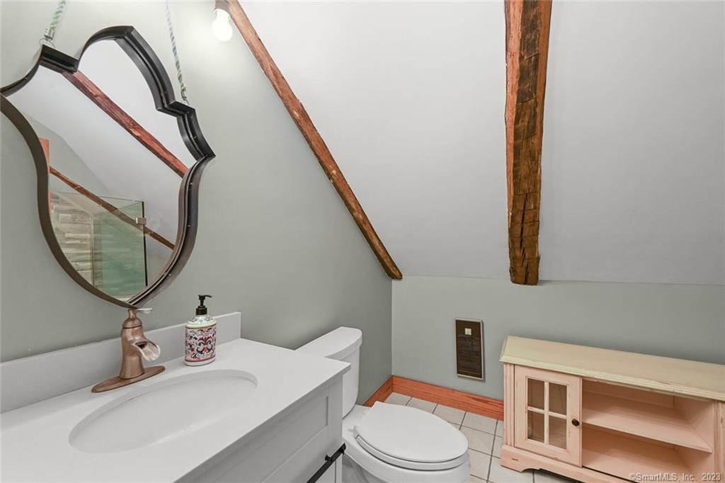 4 Ironworks Hill Road Brookfield, CT 06804 - Photo 30 of 34 Second Floor - Full Bath with Shower