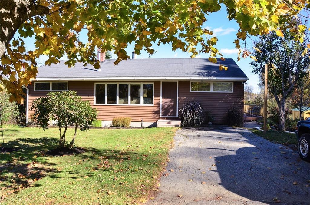 71 Bolton Hill Road Augusta, ME 04330 - Photo 1 of 34 Photo