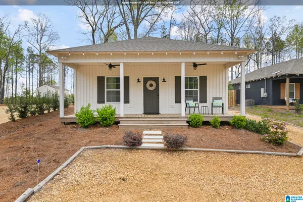 $269,000 | 90 Cove Drive, Eclectic, AL 36024