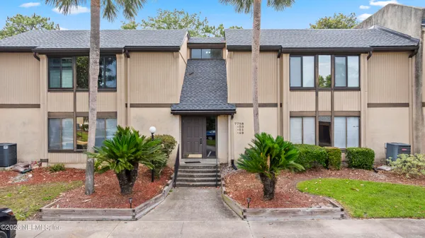 $159,900 | 7749 Las Palmas Way, Unit 138, Jacksonville, FL 32256