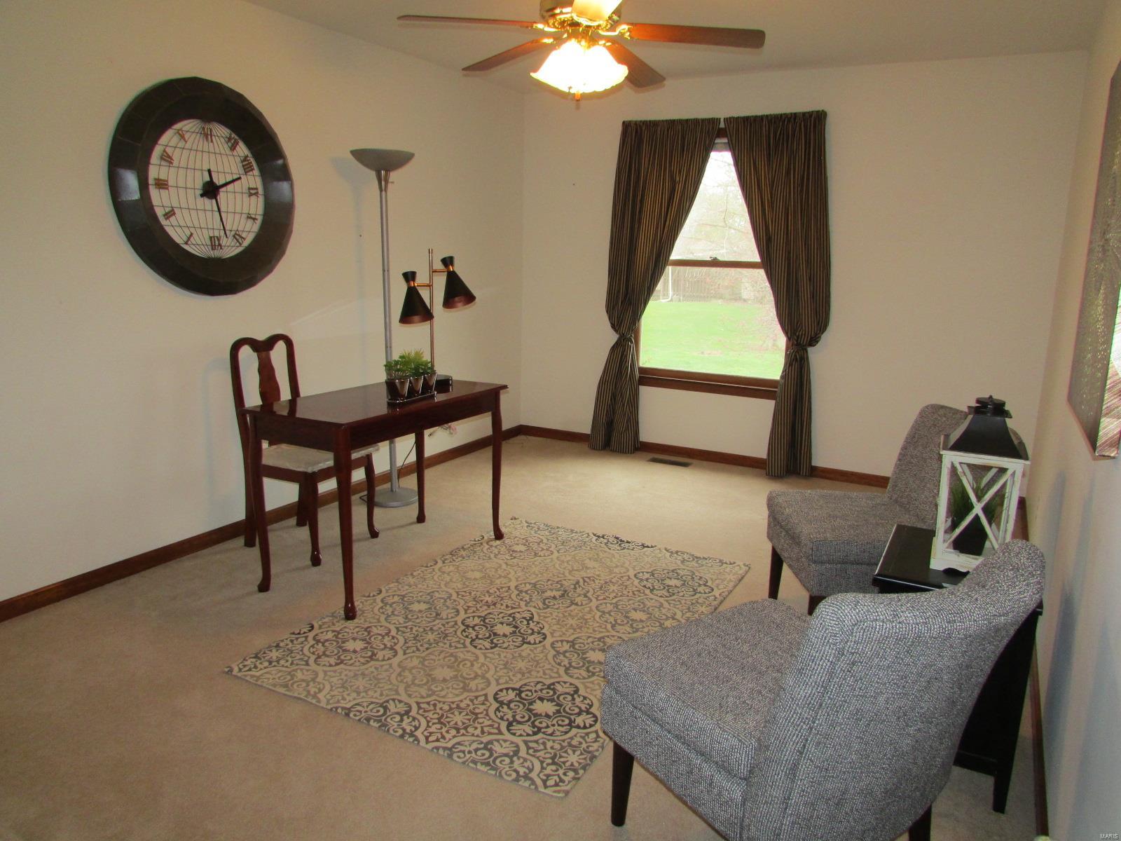 9007 North Humbert Road Brighton, IL 62012 - Photo 14 of 41