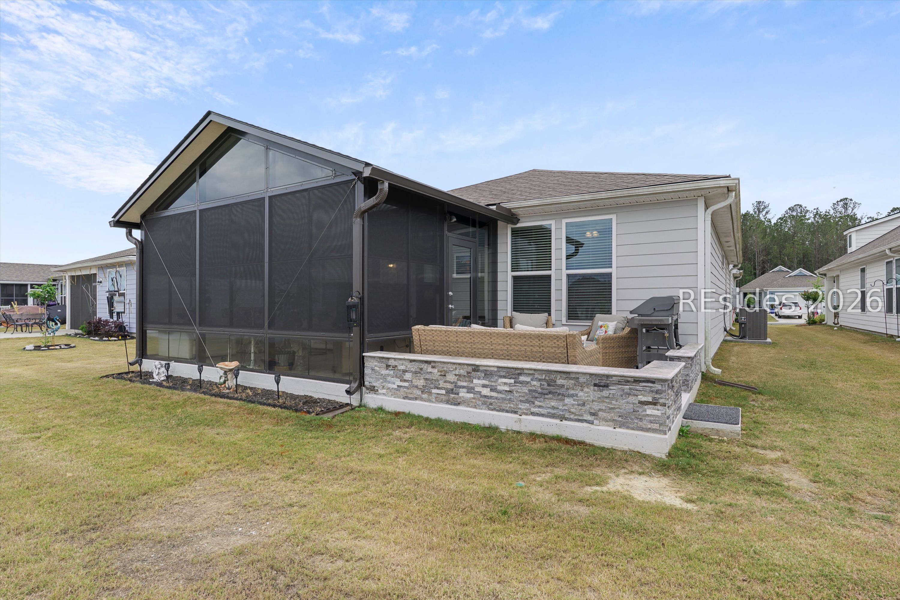 1206 Sun Fish Way Hardeeville, SC 29927 - Photo 28 of 47