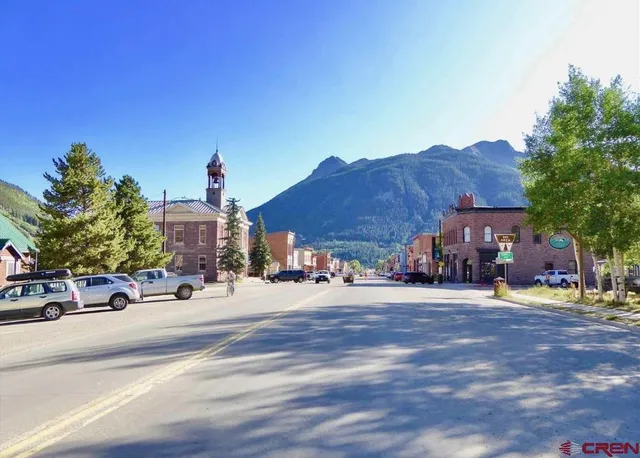 a close up of a wall