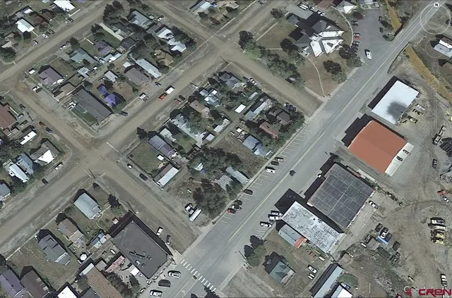 $450,000 | 14-th & 15th 14-th & 15th Greene Street, Silverton, CO 81433