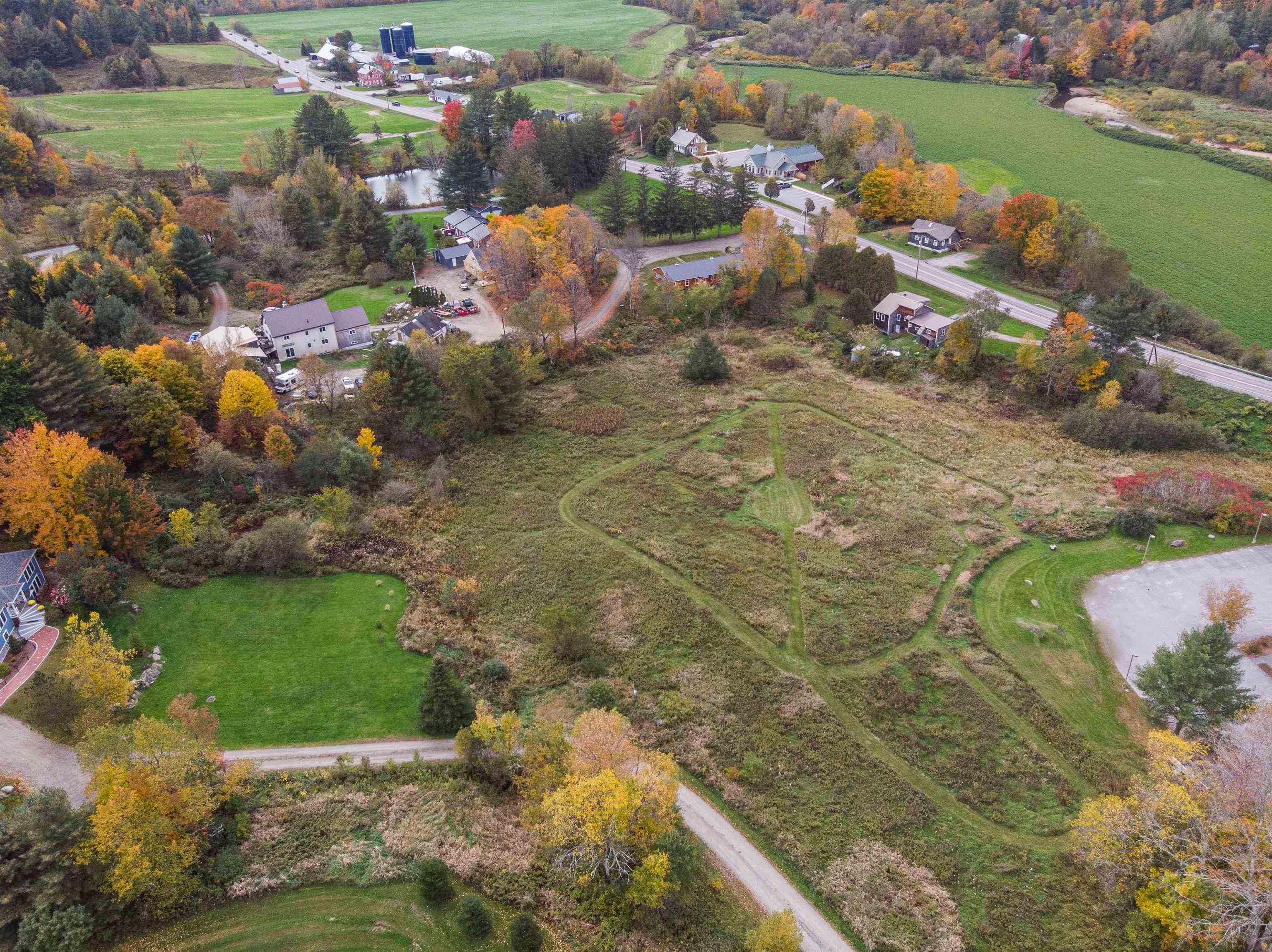 0 Old Farm Road, Unit C Stowe, VT 05672 - Photo 4 of 25