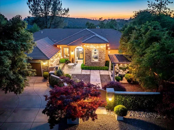 $979,000 | 6340 Roller Coaster Road, Garden Valley, CA 95633
