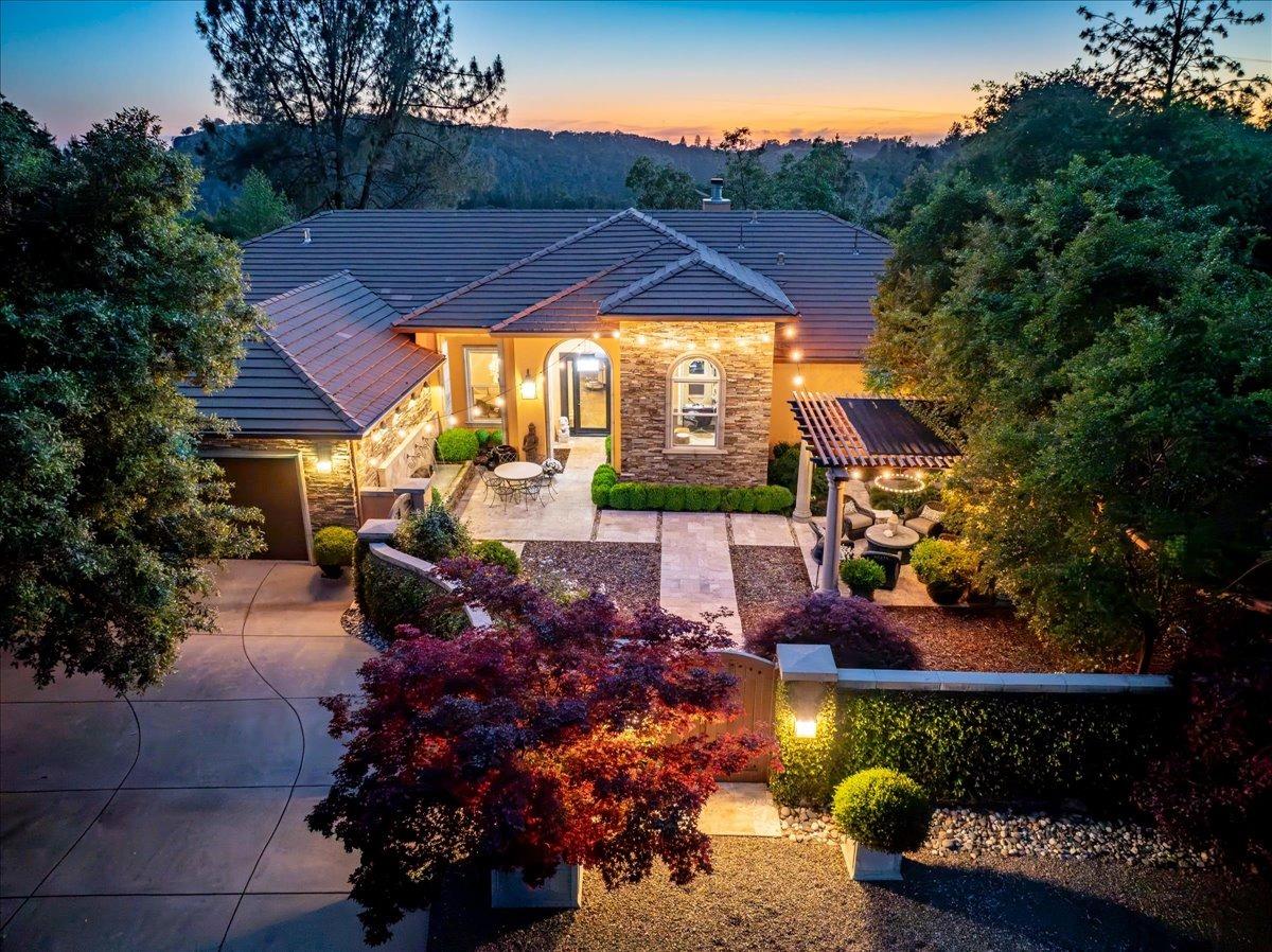 6340 Roller Coaster Road Garden Valley, CA 95633 - Photo 1 of 95