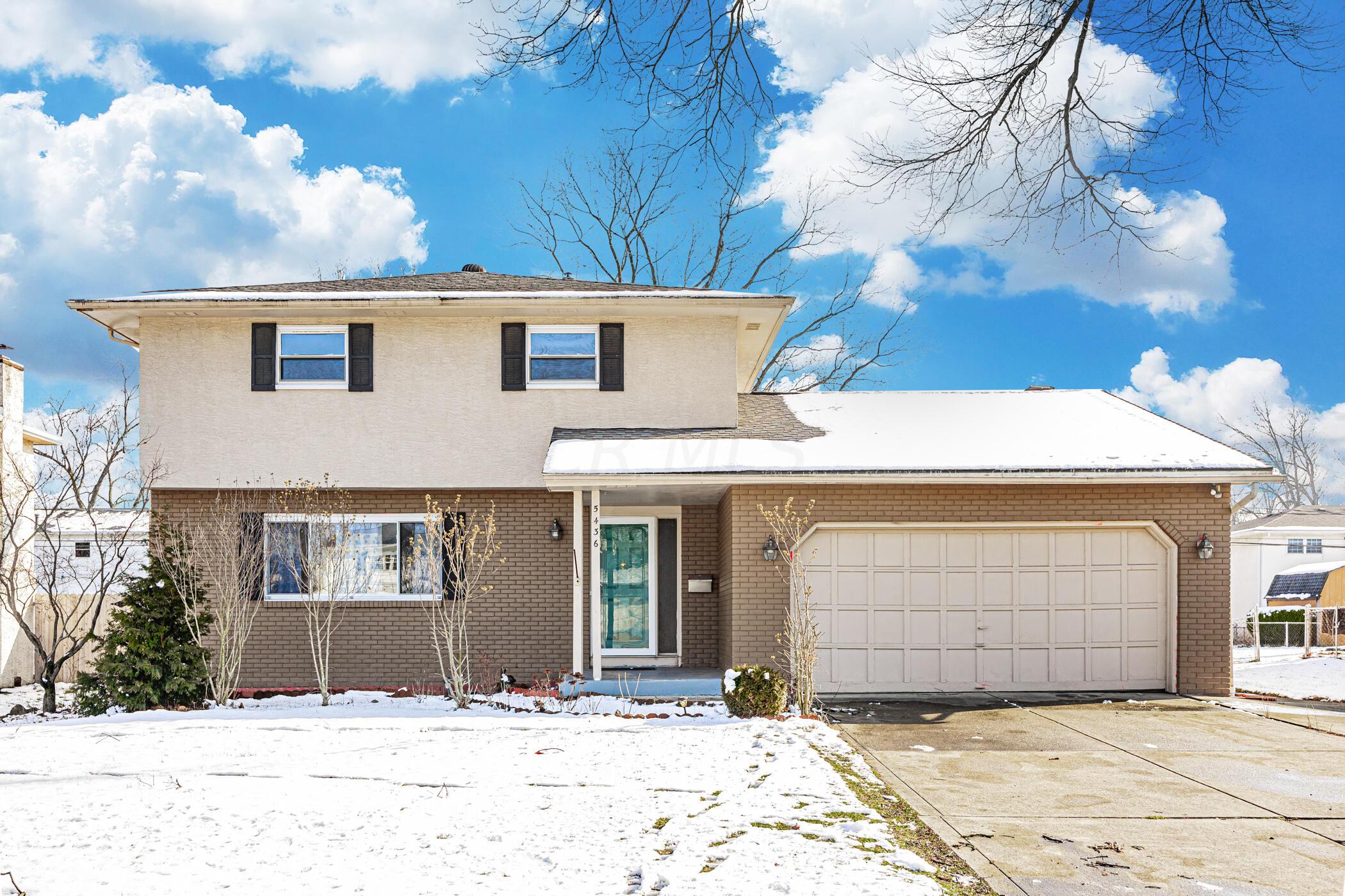 5436 Aspen Road Columbus, OH 43229 - Photo 2 of 70 5436 Aspen Rd 001