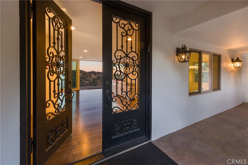 26 North Corral Road Bell Canyon, CA 91307 - Photo 48 of 60