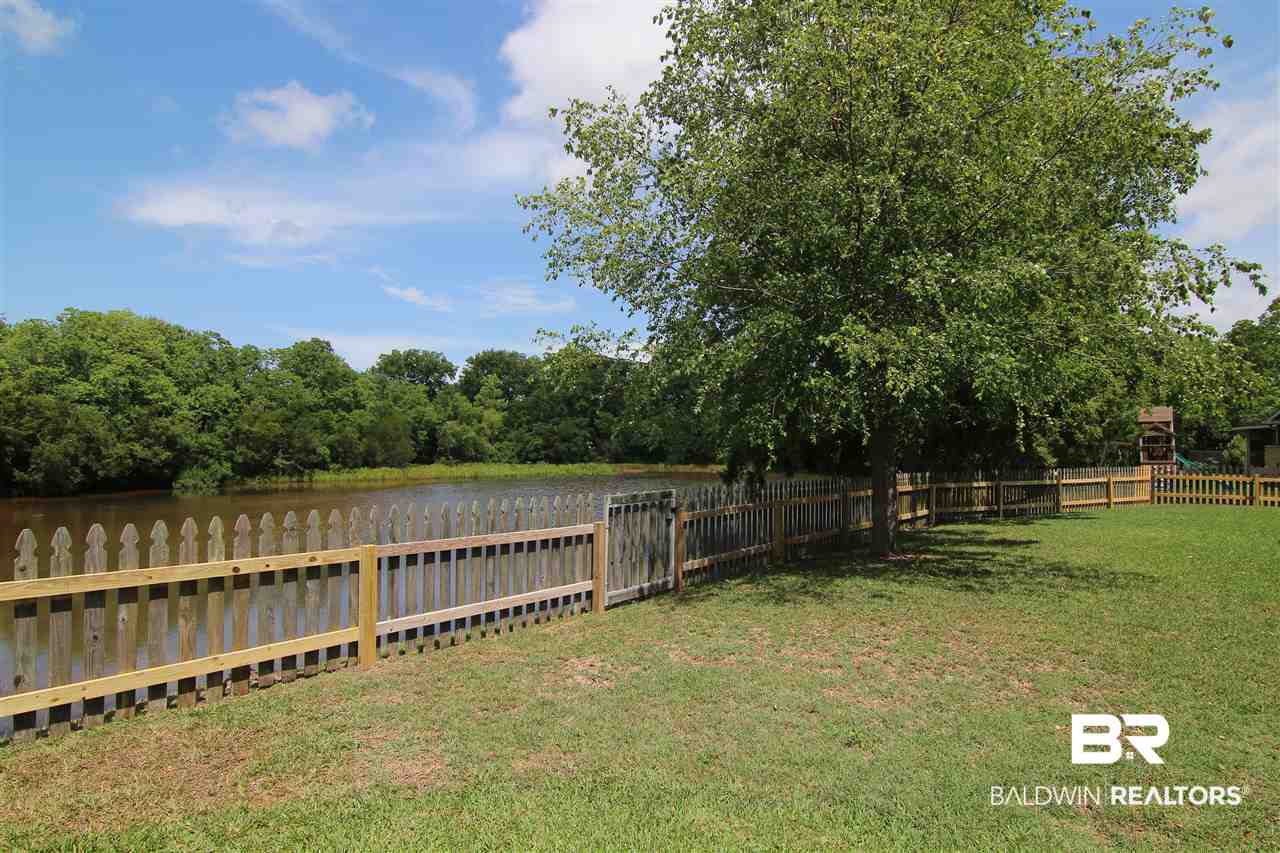 9593 Collier Loop Daphne, AL 36526 - Photo 41 of 44 View Of Pond