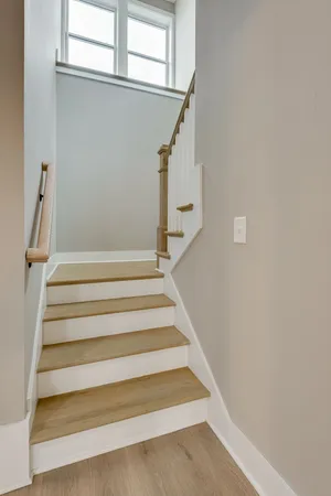 a view of entryway