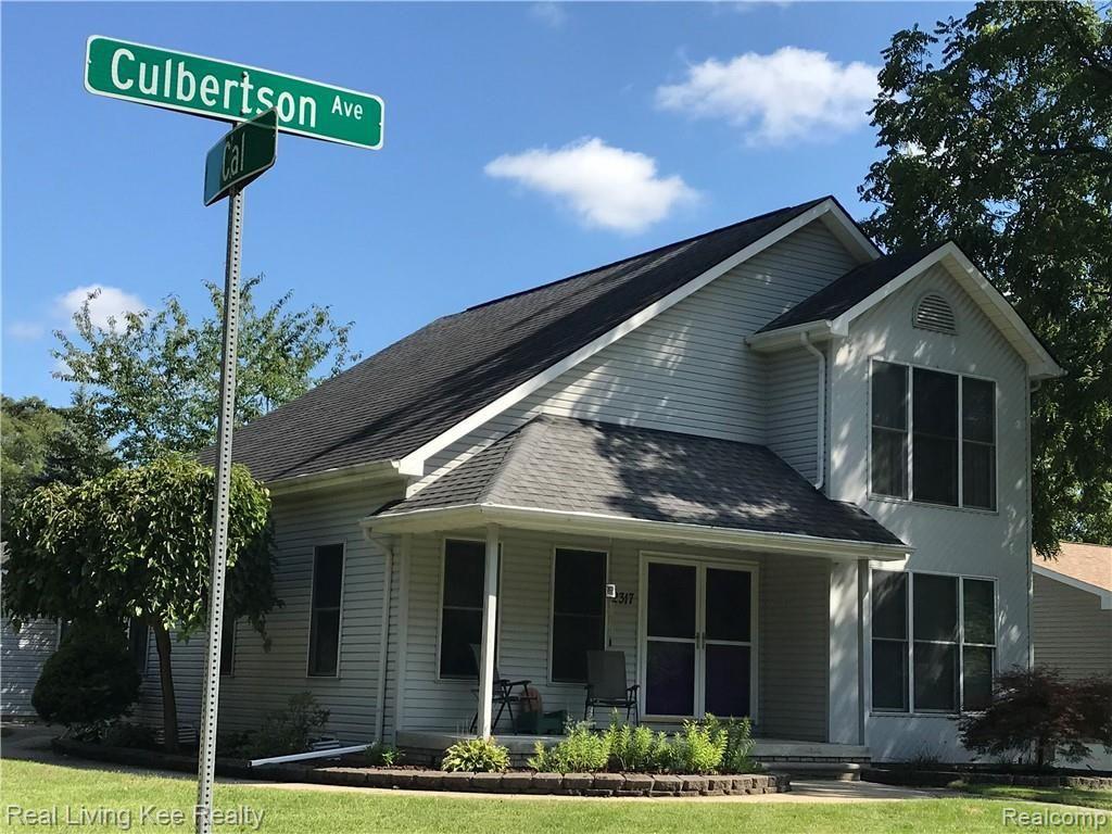 2317 Culbertson Avenue Rochester, MI 48307 - Photo 32 of 32