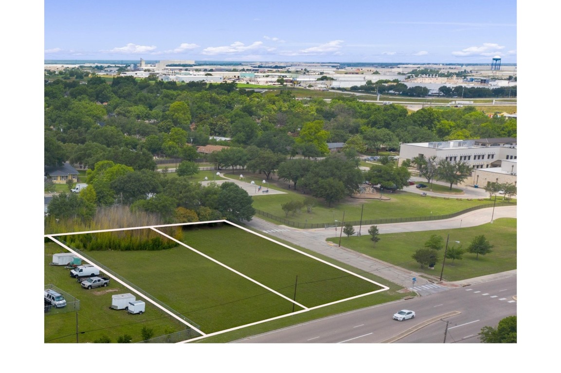 N North 3rd Street Temple, TX 76501 - Photo 3 of 9 a view of a tennis court