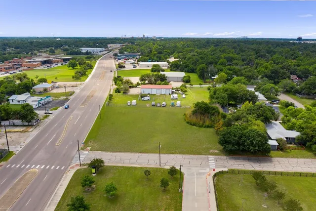 $199,000 | N North 3rd Street, Temple, TX 76501