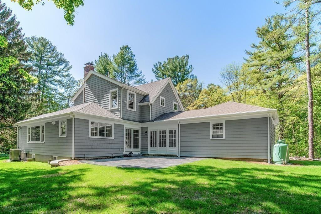 27 Rich Valley Road Wayland, MA 01778 - Photo 19 of 21