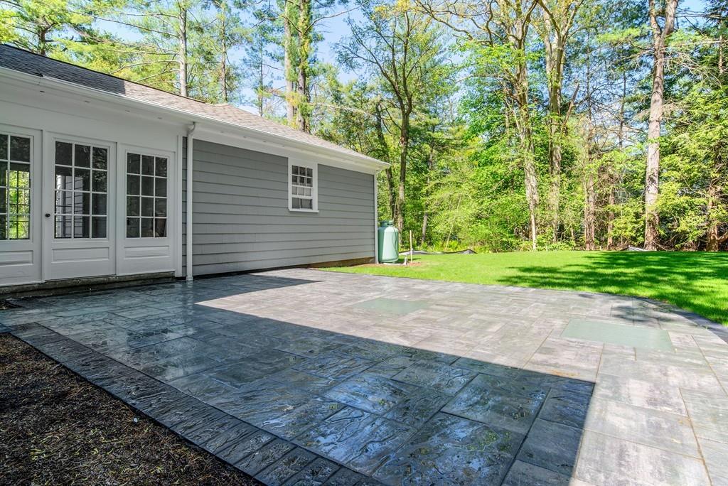 27 Rich Valley Road Wayland, MA 01778 - Photo 20 of 21