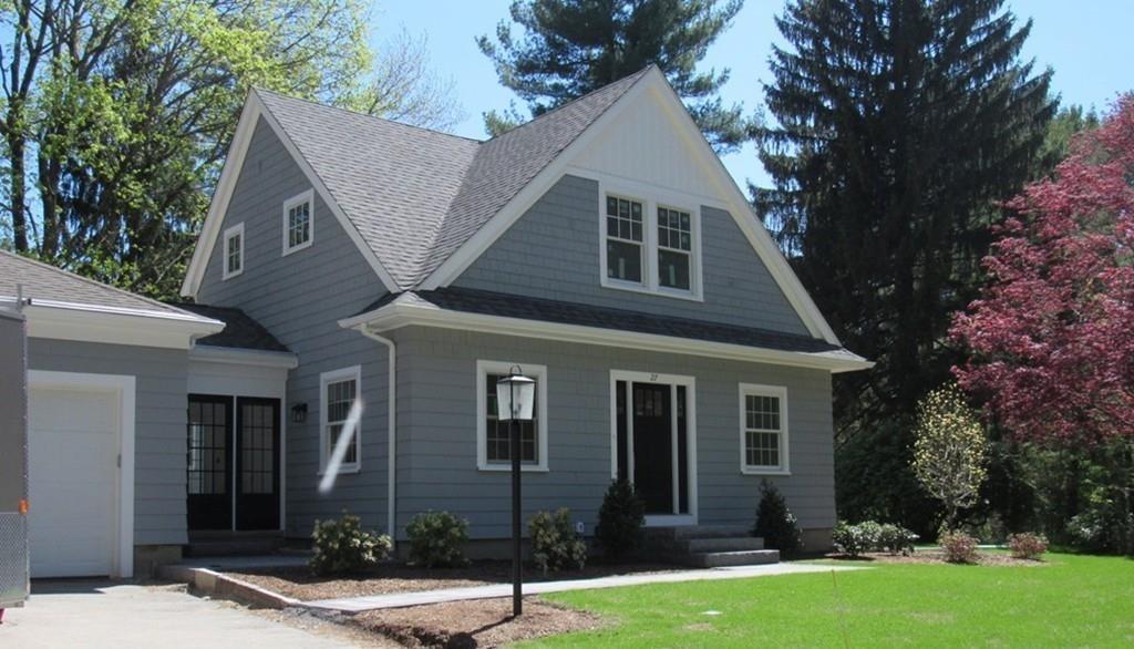27 Rich Valley Road Wayland, MA 01778 - Photo 3 of 21
