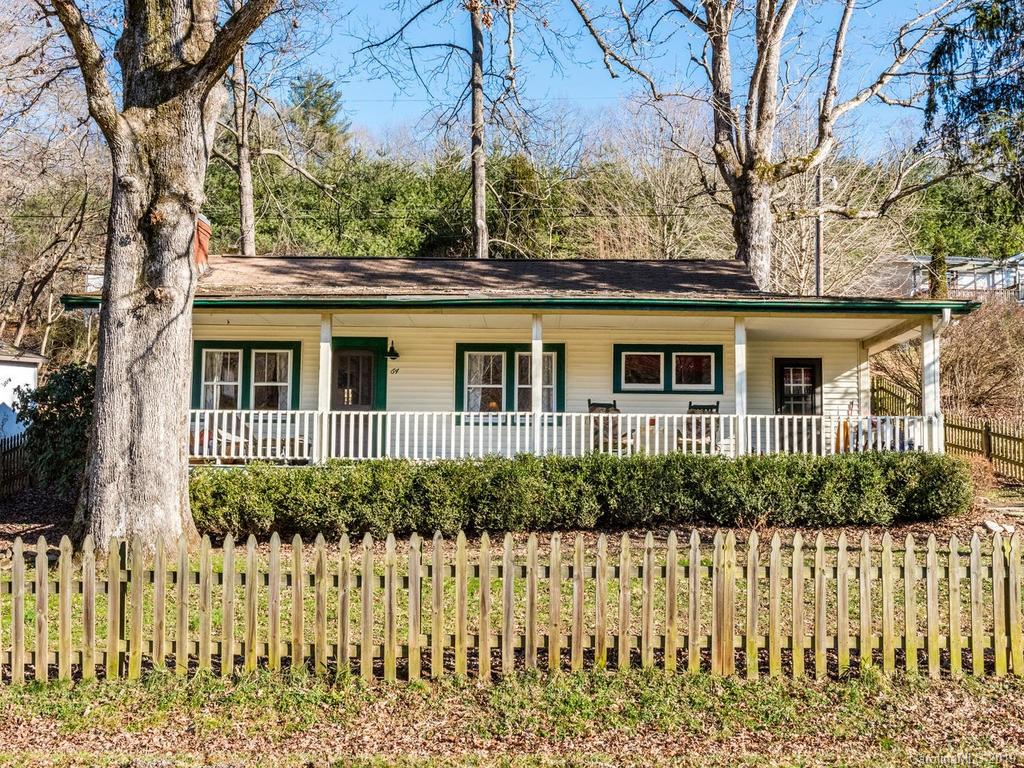 64 Bryson Road Mills River, NC 28759 - Photo 1 of 36 Gallery Image 1