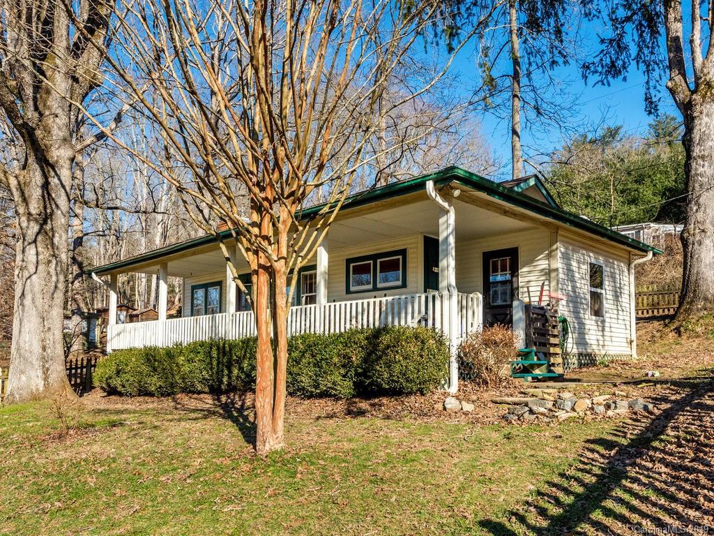 64 Bryson Road Mills River, NC 28759 - Photo 2 of 36 Gallery Image 2