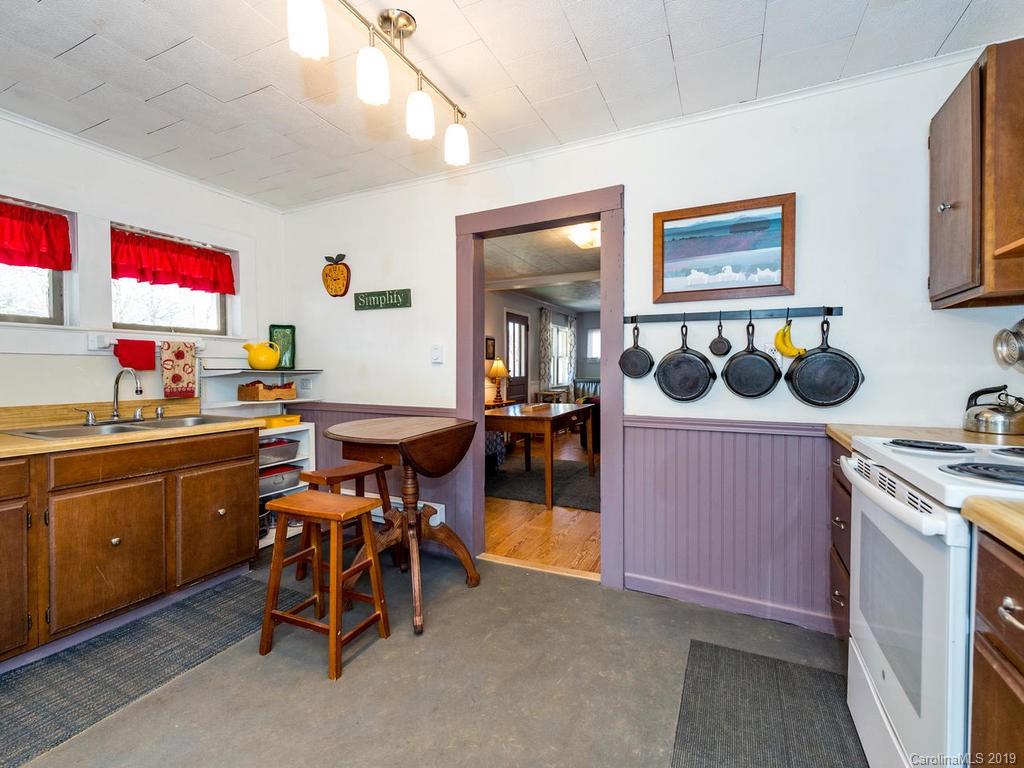 64 Bryson Road Mills River, NC 28759 - Photo 15 of 36 Gallery Image 15