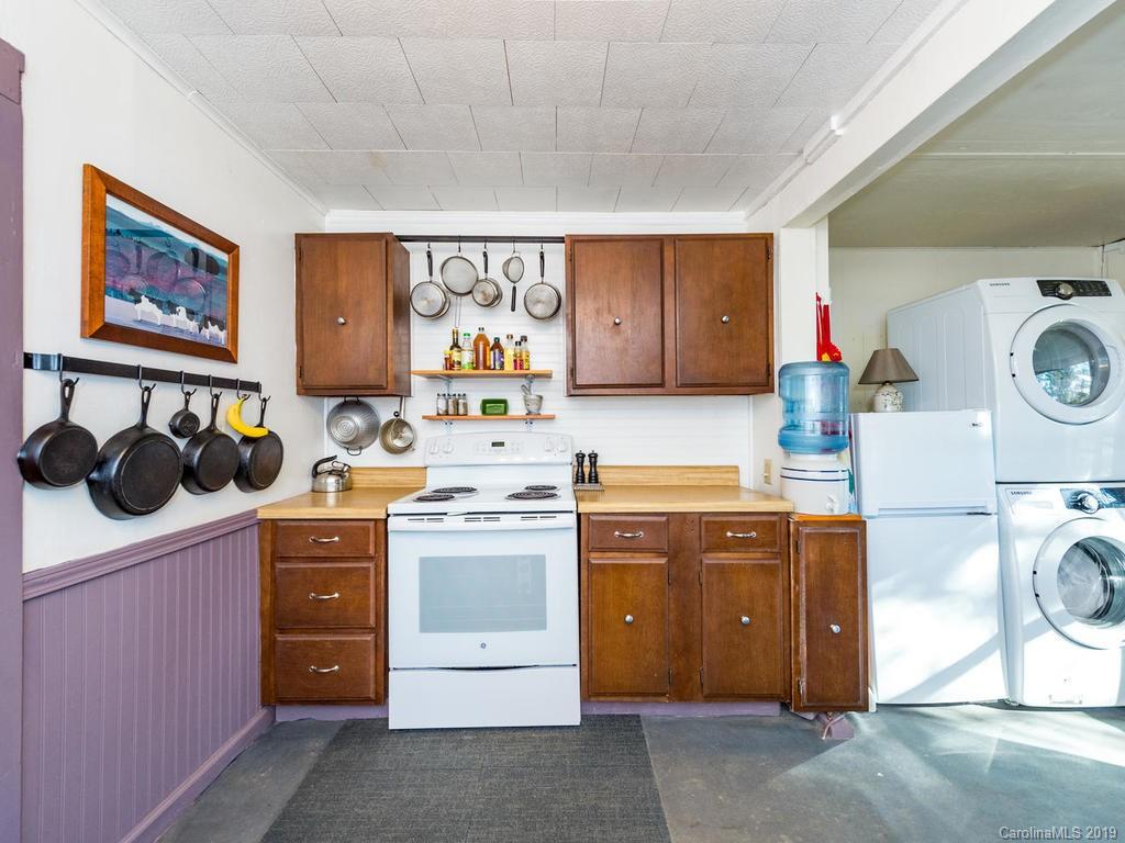64 Bryson Road Mills River, NC 28759 - Photo 18 of 36 Gallery Image 18