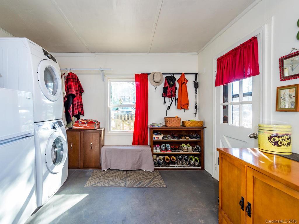 64 Bryson Road Mills River, NC 28759 - Photo 19 of 36 Gallery Image 19