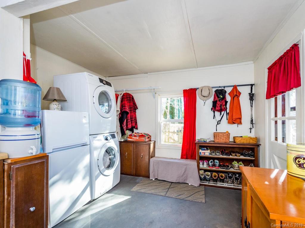64 Bryson Road Mills River, NC 28759 - Photo 20 of 36 Gallery Image 20