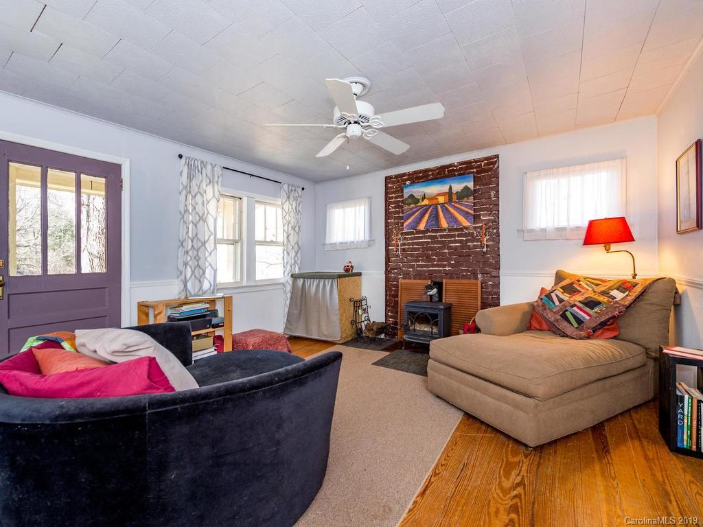 64 Bryson Road Mills River, NC 28759 - Photo 3 of 36 Gallery Image 3