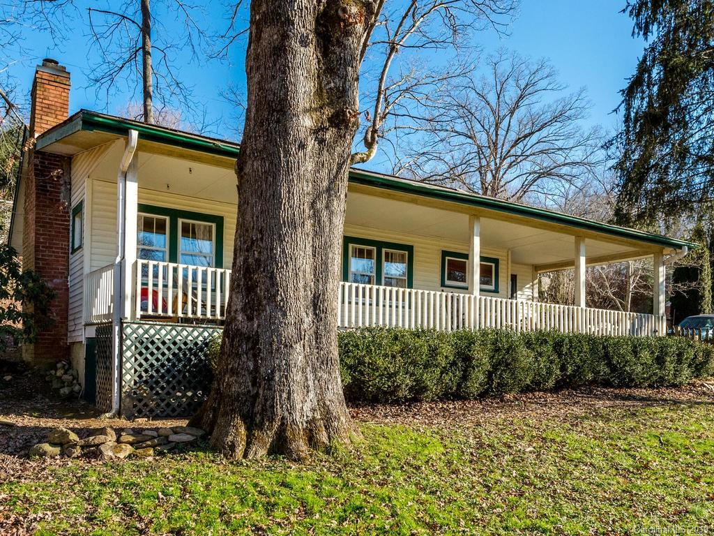 64 Bryson Road Mills River, NC 28759 - Photo 30 of 36 Gallery Image 30