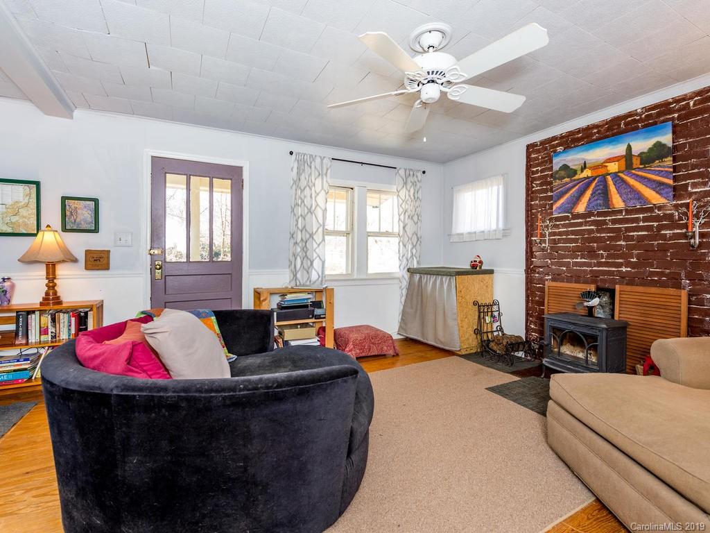 64 Bryson Road Mills River, NC 28759 - Photo 4 of 36 Gallery Image 4