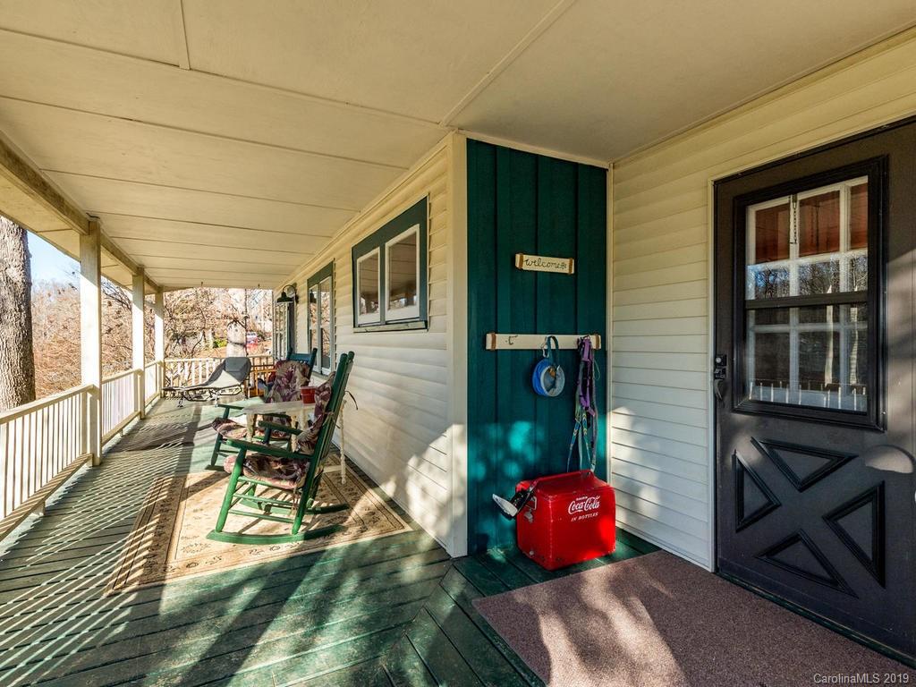 64 Bryson Road Mills River, NC 28759 - Photo 32 of 36 Gallery Image 32