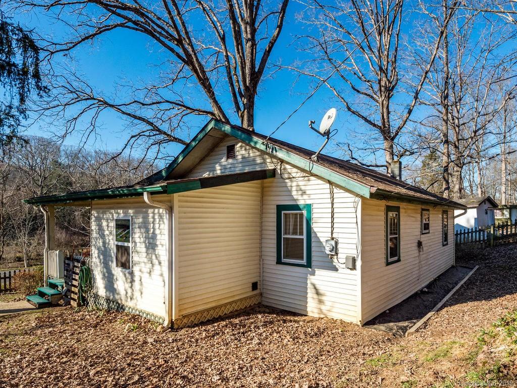 64 Bryson Road Mills River, NC 28759 - Photo 35 of 36 Gallery Image 35