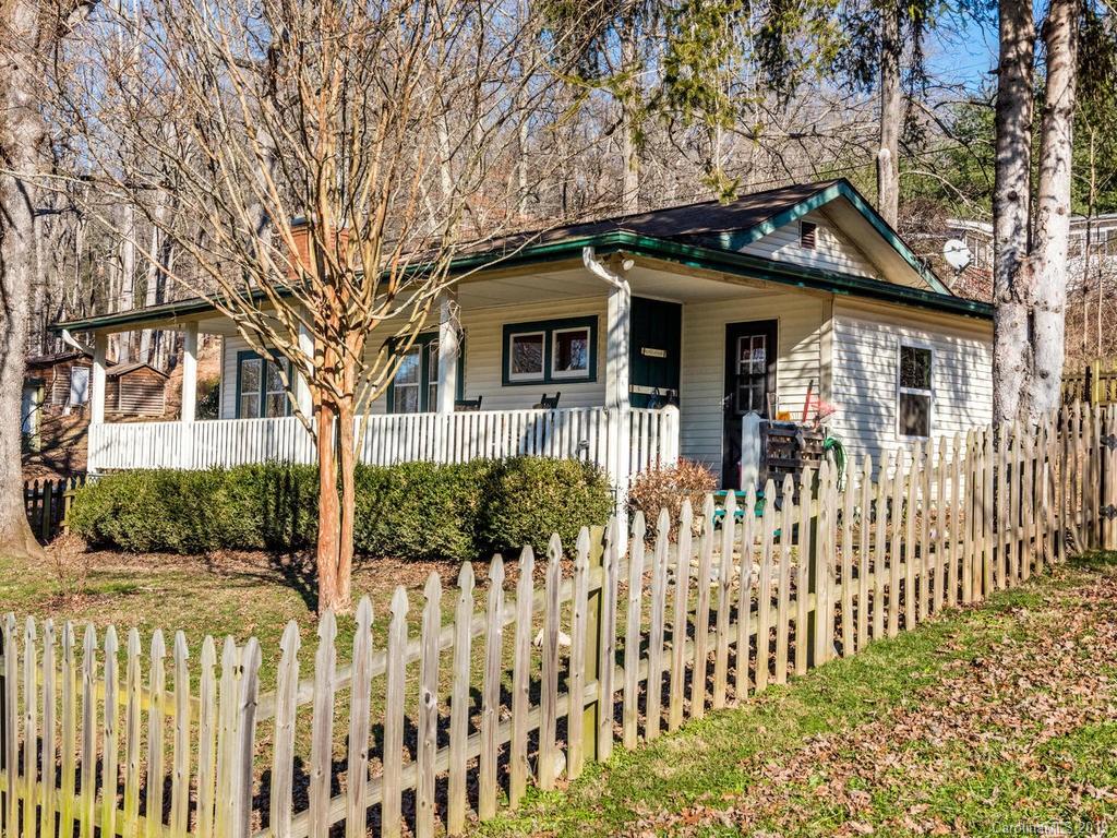 64 Bryson Road Mills River, NC 28759 - Photo 36 of 36 Gallery Image 36