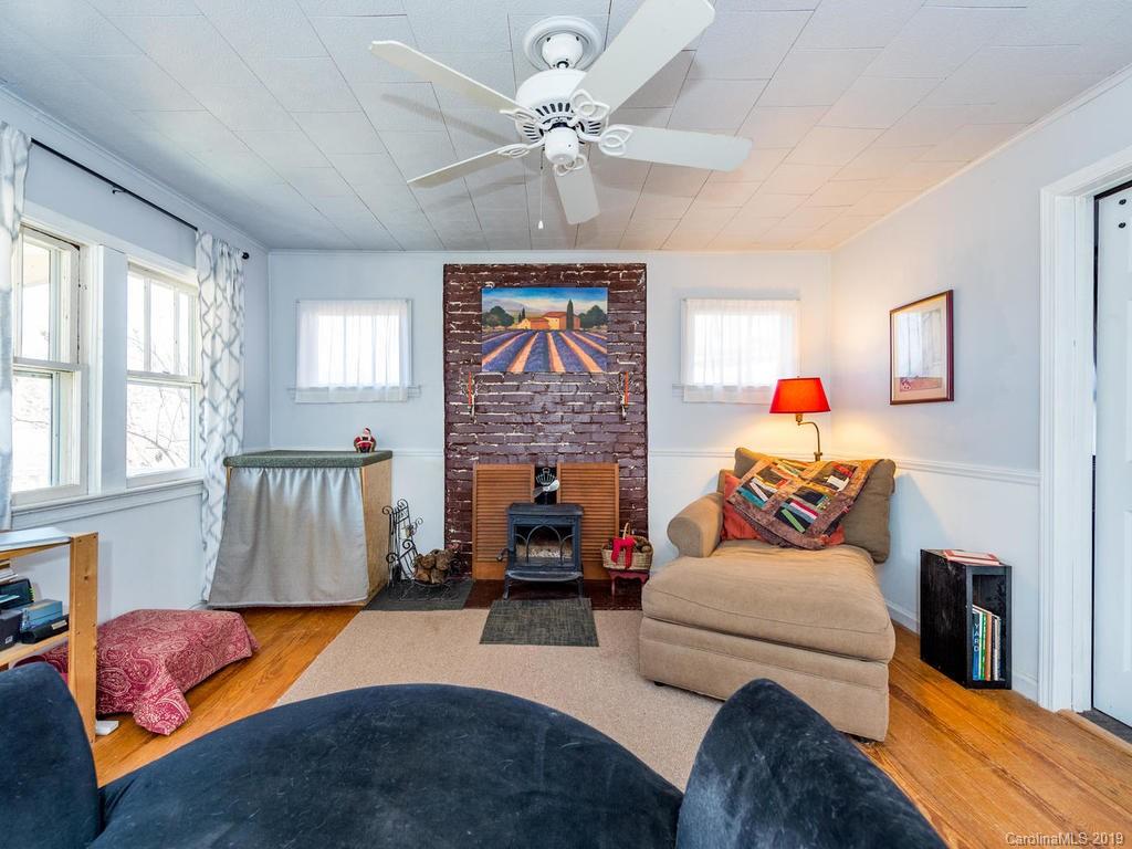 64 Bryson Road Mills River, NC 28759 - Photo 5 of 36 Gallery Image 5