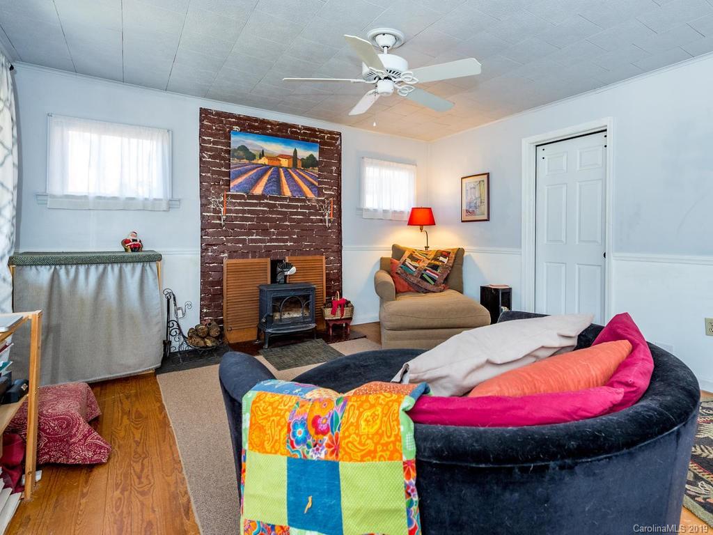 64 Bryson Road Mills River, NC 28759 - Photo 6 of 36 Gallery Image 6