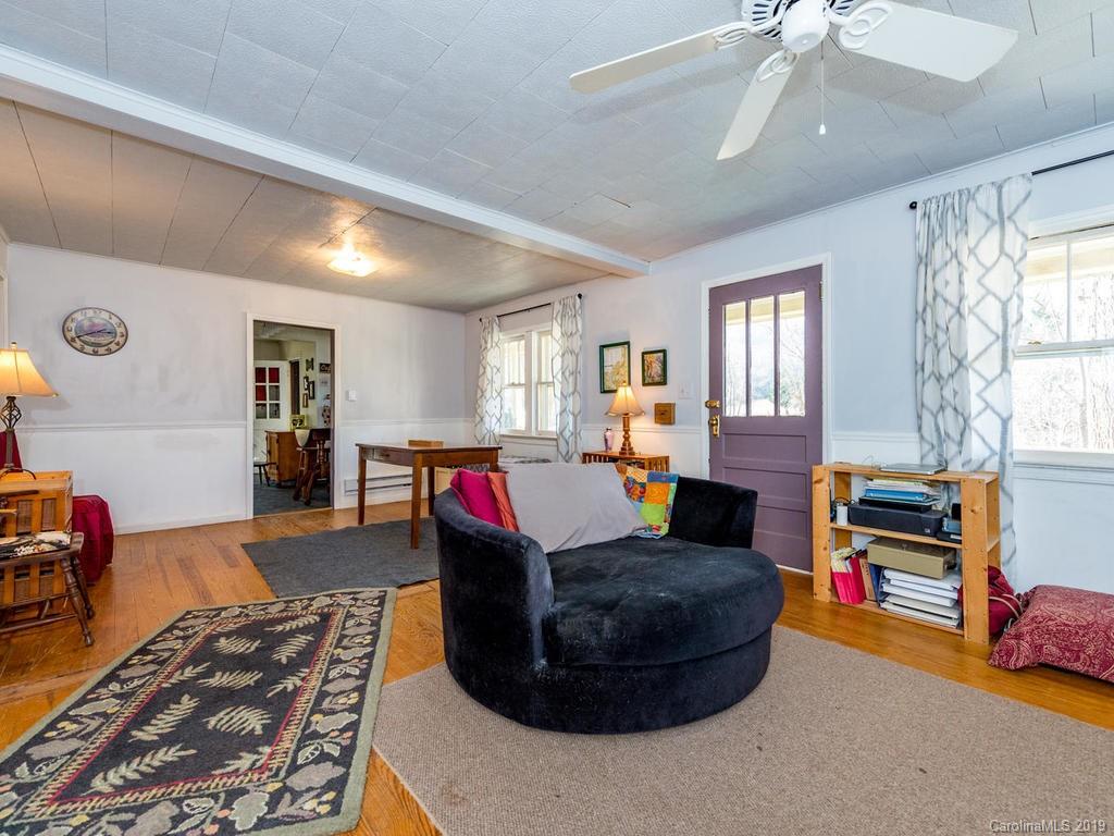 64 Bryson Road Mills River, NC 28759 - Photo 7 of 36 Gallery Image 7