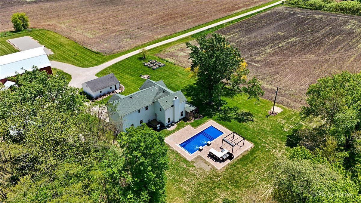 16614 Harmony Road Huntley, IL 60142 - Photo 71 of 81