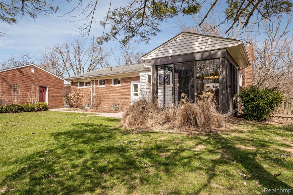 16115 Reedmere Avenue Franklin, MI 48025 - Photo 27 of 46 Gallery Image 27