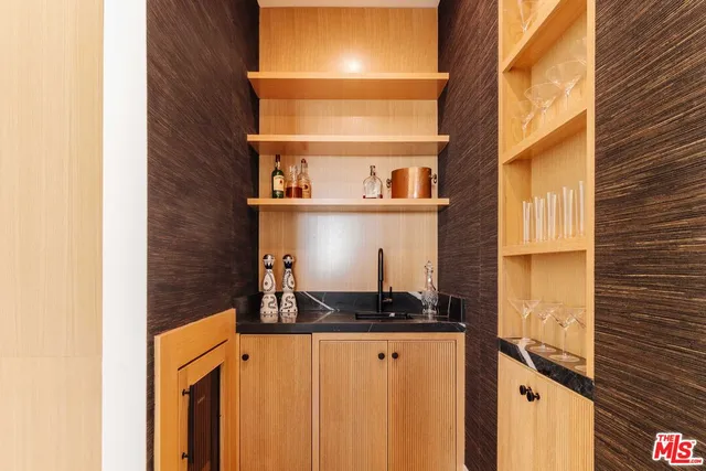 a front view of a house with a door and a window