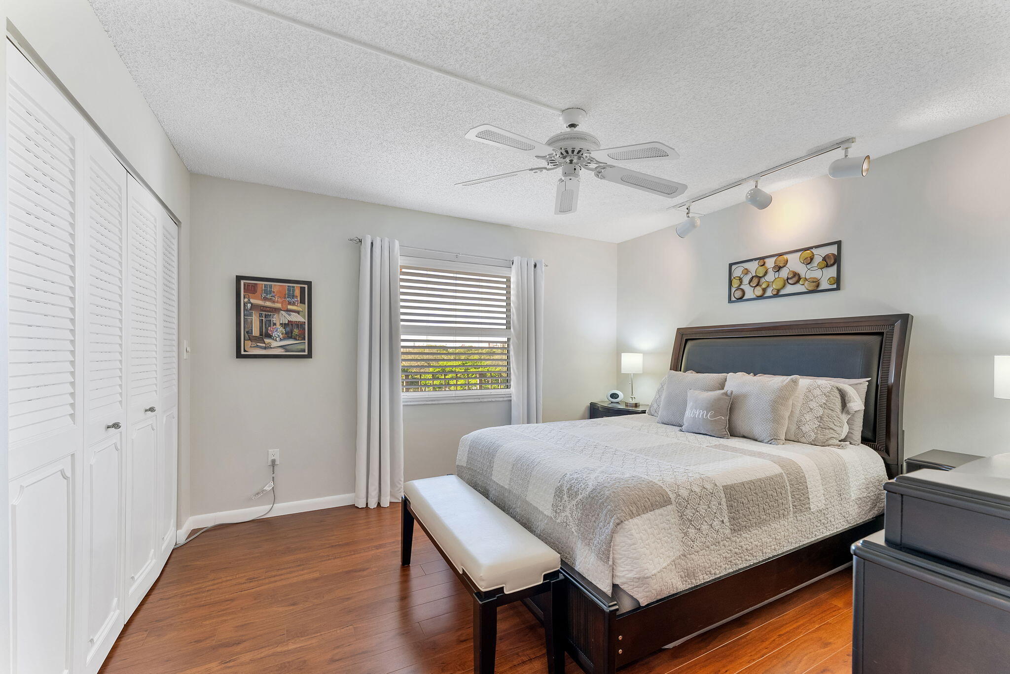 3930 Inverrary Boulevard, Unit 505D Lauderhill, FL 33319 - Photo 9 of 30 Bedroom 1