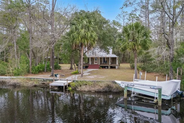 $499,000 | 65094 Logan Road, Yulee, FL 32097